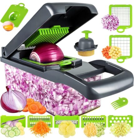 Vegetable Chopper
