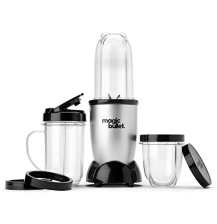 Small Magic Bullet Blender